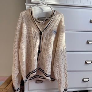 Taylor Swift Folklore Cardigan